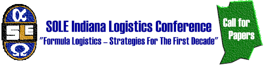 SOLE Indiana Logistics Conference