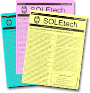 SOLEtech